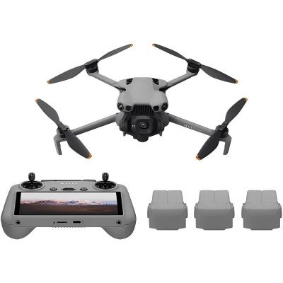 DRONE DJI MINI 5 PRO FLY...