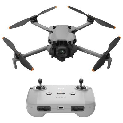 DRONE DJI MINI 5 PRO FLY...
