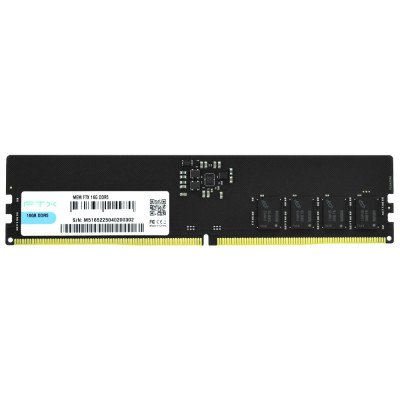 MEM DDR5 16GB 5600 FTX 115007