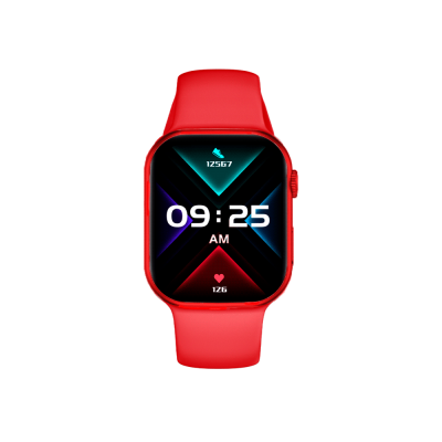 RELOGIO FTX A9C-RR 46MM...