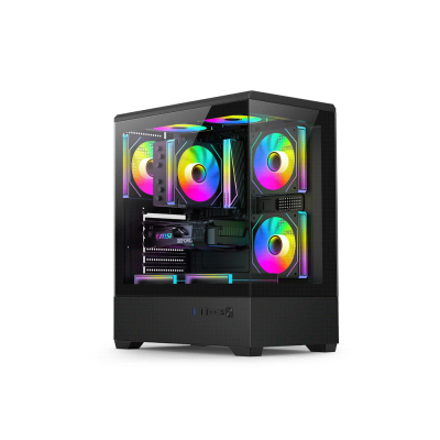 GAB GAMER FTX PCC-G9BK...