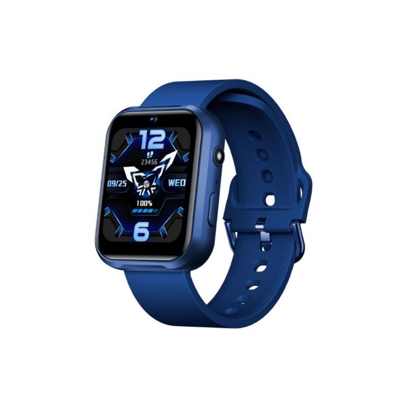 RELOGIO FTX FTXK10-BL 45MM Azul 123194
