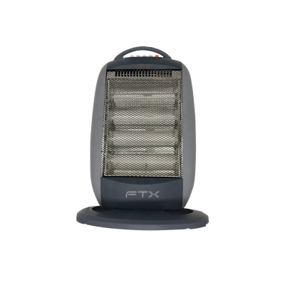 AQUECEDOR FTX HALOGENA...