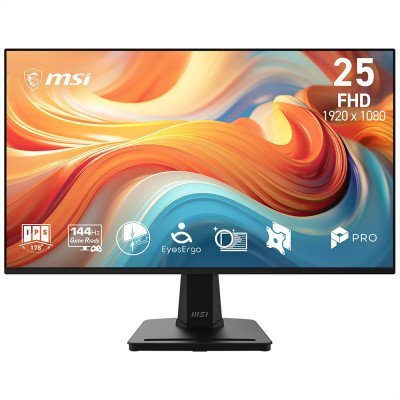 MON 25"" MSI PRO MP251 E14L...