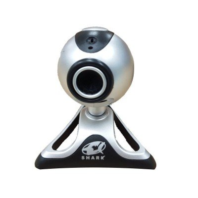 WEBCAM SHARK JT-3000 P/W10...