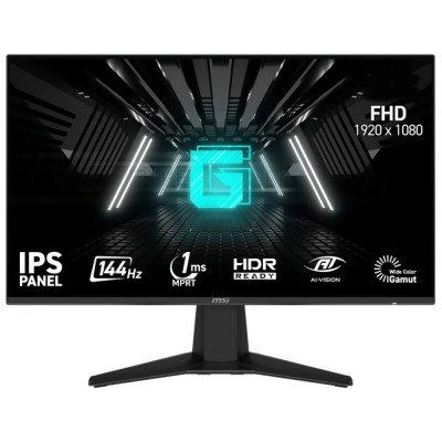 MON 24"" MSI G242L E14...