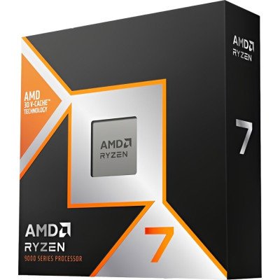 CPU AMD AM5 RYZEN...