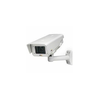 CCTV CAMERA AXIS Q1614-E