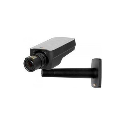 CCTV CAMERA AXIS Q1614