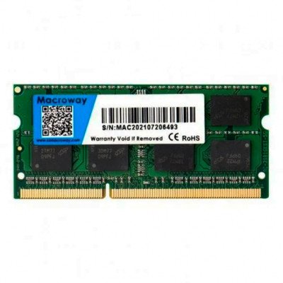 MEM NB DDR4 32GB 2666...