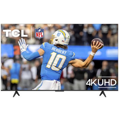 TV LED 55"" TCL 55S551G LED...