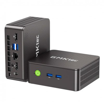 MINI PC GMKTEC NUCBOX G3...