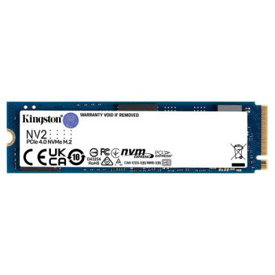 HD SSD M.2 2TB KINGSTON...