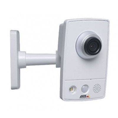 CCTV CAMERA AXIS M1054 HDTV
