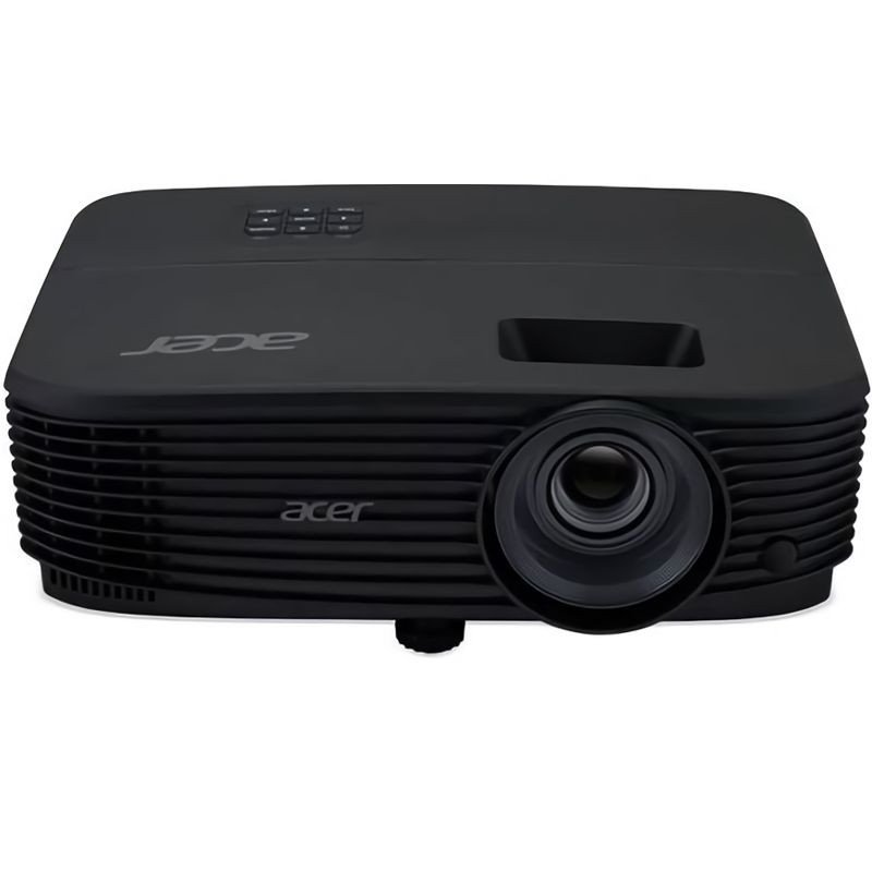 PROJ. ACER X1129HP SVGA 4500 HDMI/USB/VGA