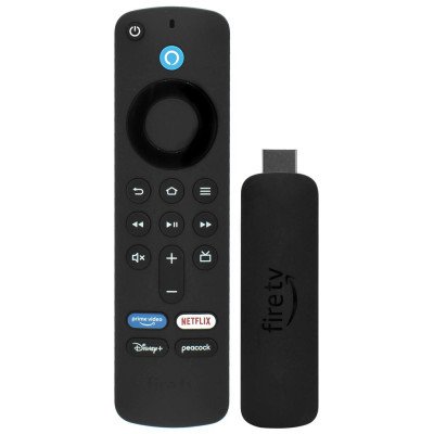 MEDIA P AMAZON FIRE TV...