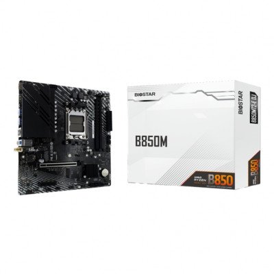 MB AM5 BIOSTAR B850MT2-E DJ...