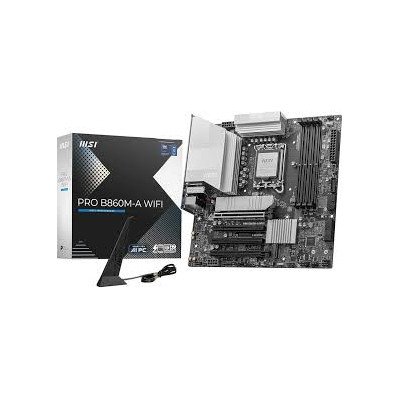 MB 1851 MSI B860M-A PRO...