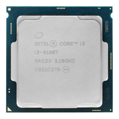 CPU CORE I3 9100T 3.7GHZ...