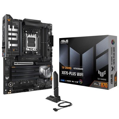MB AM5 ASUS X870-PLUS...