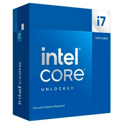 CPU CORE I7 14700KF 3.40GHZ...