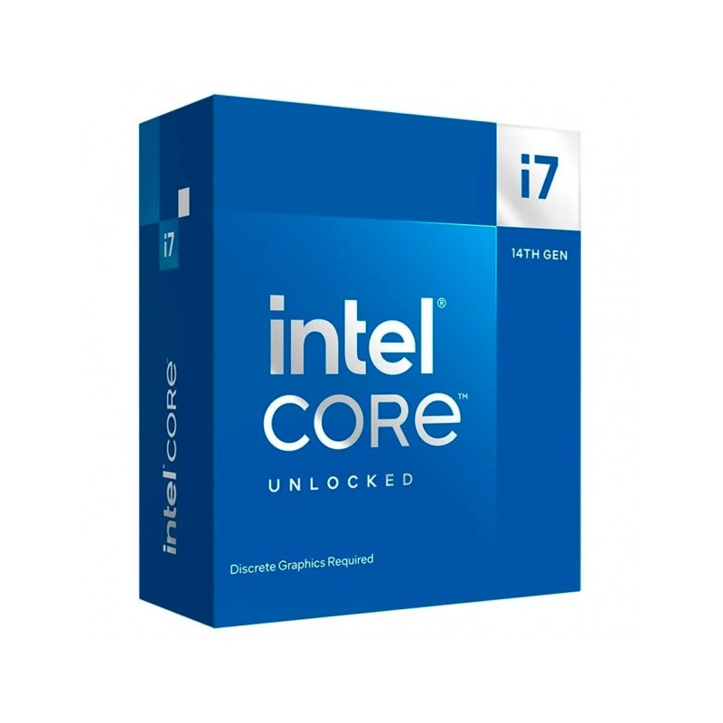 CPU CORE I7 14700KF 3.40GHZ 33MB 1700