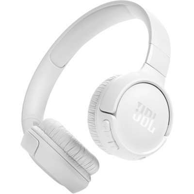 FONE JBL TUNE 520BT WHITE