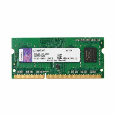 MEM NB DDR3 4GB 1333...