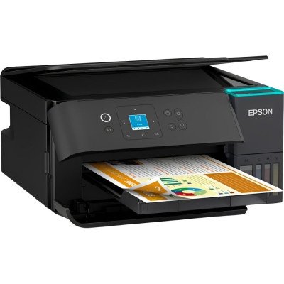 IMP EPSON ECOTANK L4360 3X1...