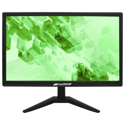 MON 20"" MACROVIP MV-DM20HP...