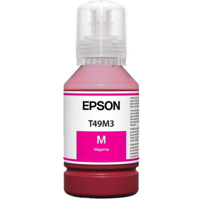 TINTA EPSON T49M320 MAGENTA...