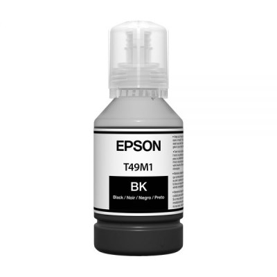TINTA EPSON T49M120 NEGRO...