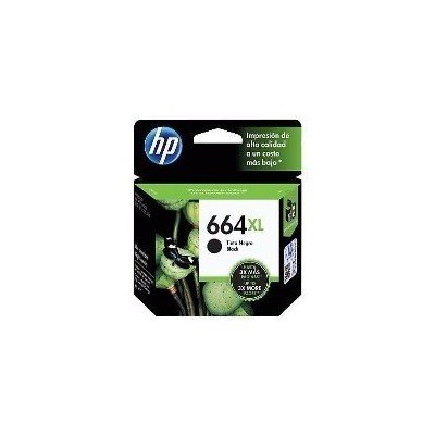 CART. HP 664XL F6V31AL...