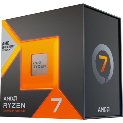 CPU AMD AM5 RYZEN...