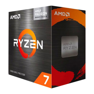CPU AMD AM4 RYZEN R7-5700G...