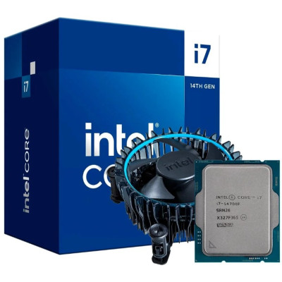 CPU CORE I7 14700F 3.4GHZ...