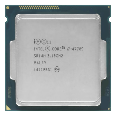 CPU CORE I7 4770S 3.9GHZ...