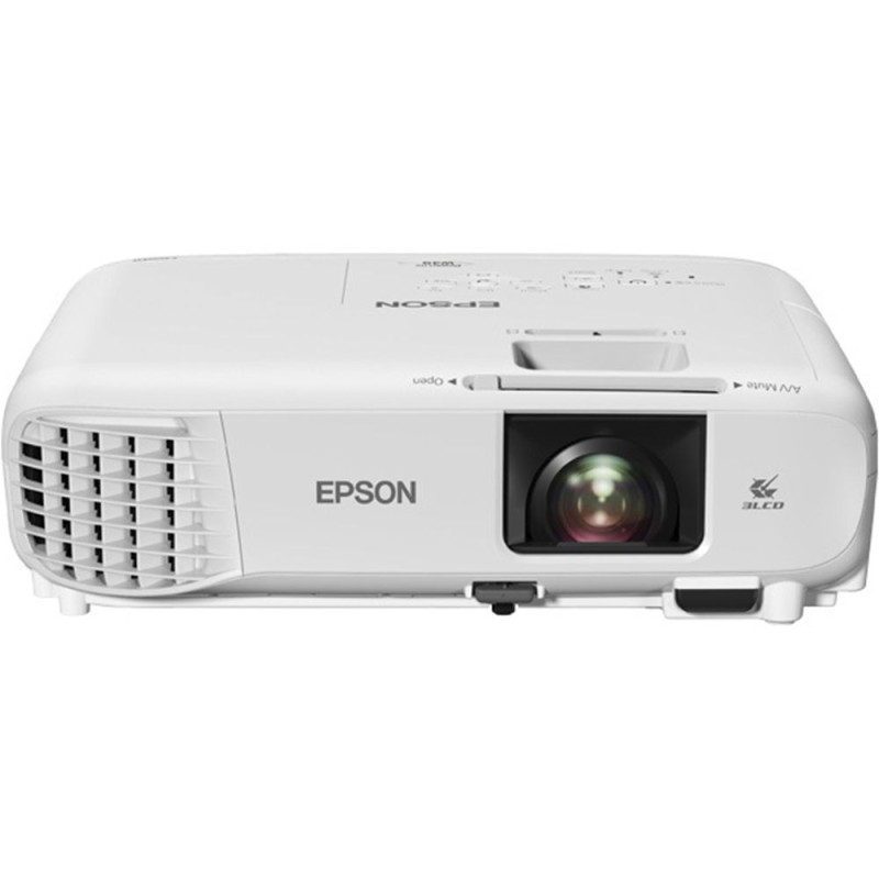 PROJ. EPSON W49 3800L HDMI/USB BIV BRANCO