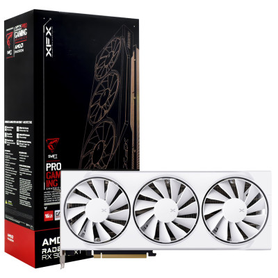 VGA 16GB RX9070 XFX SWIFT...