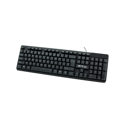 TEC USB FTX K002 ESPANHOL...