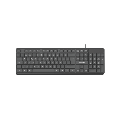 TEC USB FTX FTXK87 ESPANHOL...
