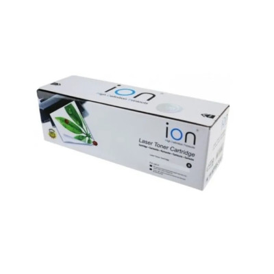 TONER ION 136A W1360A PRETO...