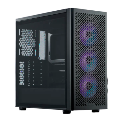 GAB COOLER MASTER ELITE 502...