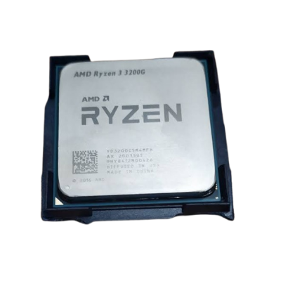 CPU AMD AM4 RYZEN R3-3200G...