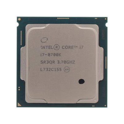 CPU CORE I7 8700K 4.7GHZ...