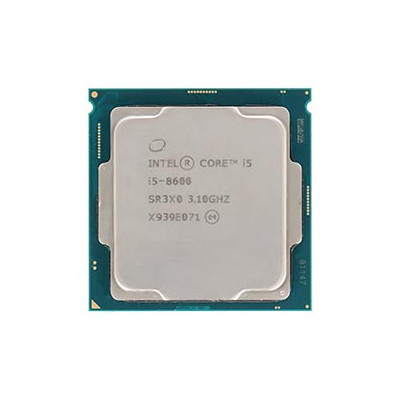 CPU CORE I5 8600K 3.6GHZ...
