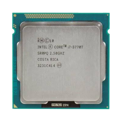 CPU CORE I7 3770T 8MB CACHE...