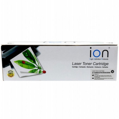 TONER ION 85A CE285A...