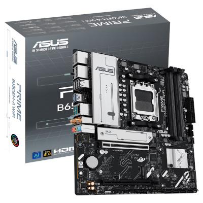 MB AM5 ASUS B650EM-A PRIME...