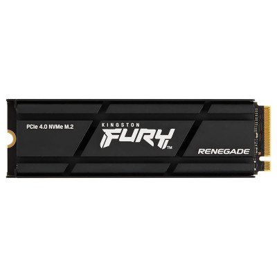 HD SSD M.2 1TB KINGSTON...